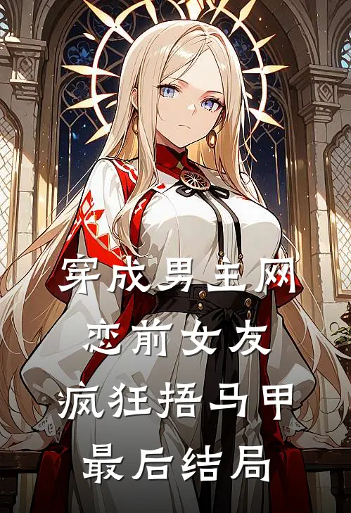 穿成男主网恋前女友，疯狂捂马甲最后结局