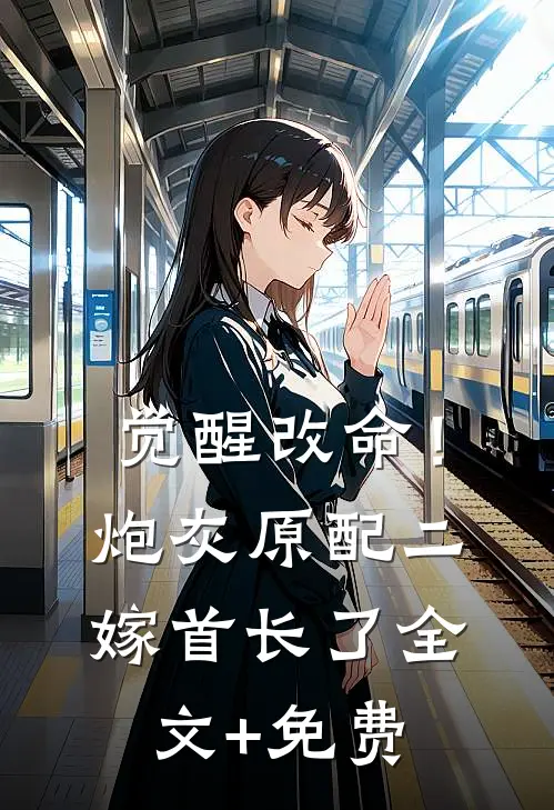 觉醒改命！炮灰原配二嫁首长了全文+免费