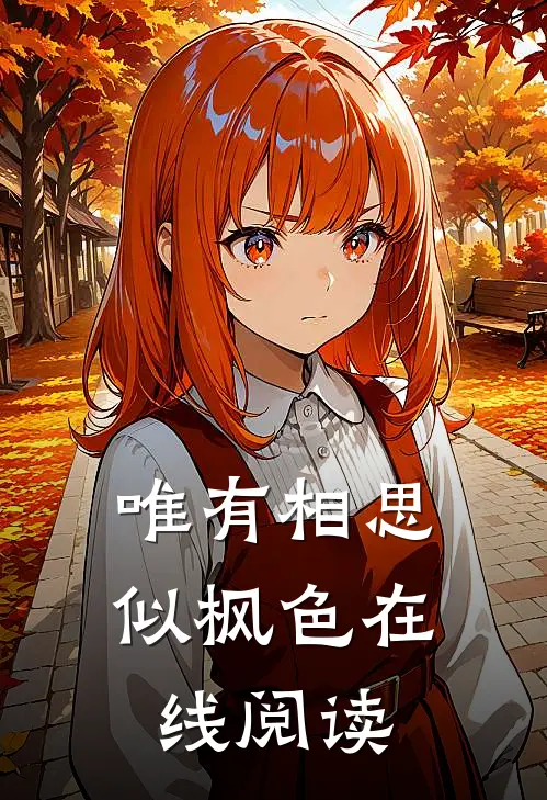 唯有相思似枫色在线阅读