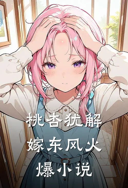 桃杏犹解嫁东风火爆小说