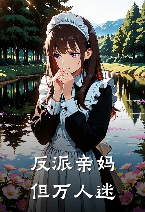 反派亲妈,但万人迷