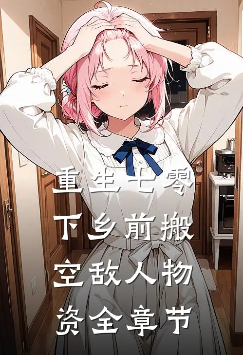 重生七零：下乡前搬空敌人物资全章节