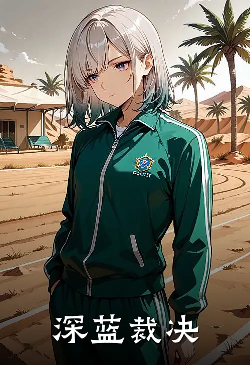 深蓝裁决