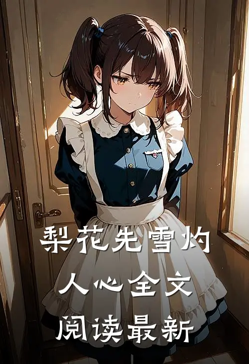 梨花先雪灼人心全文阅读最新