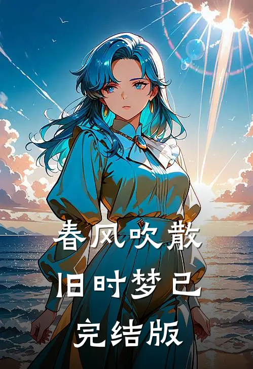 春风吹散旧时梦已完结版