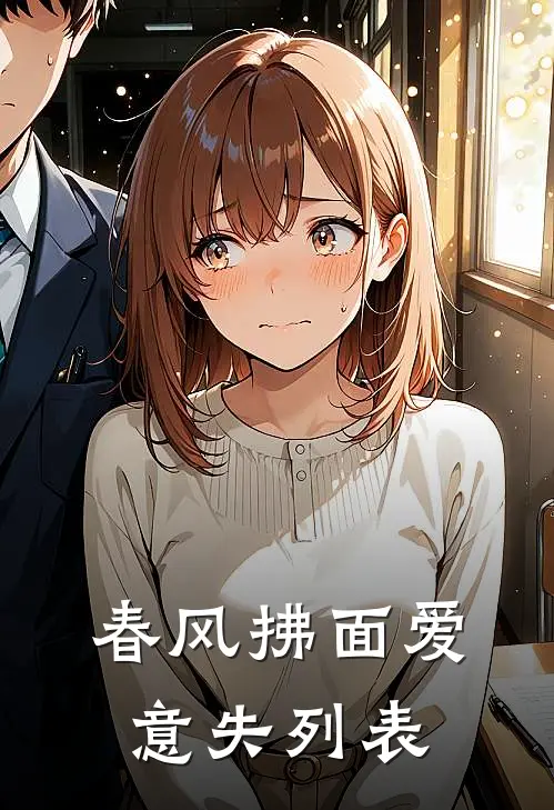 春风拂面爱意失列表