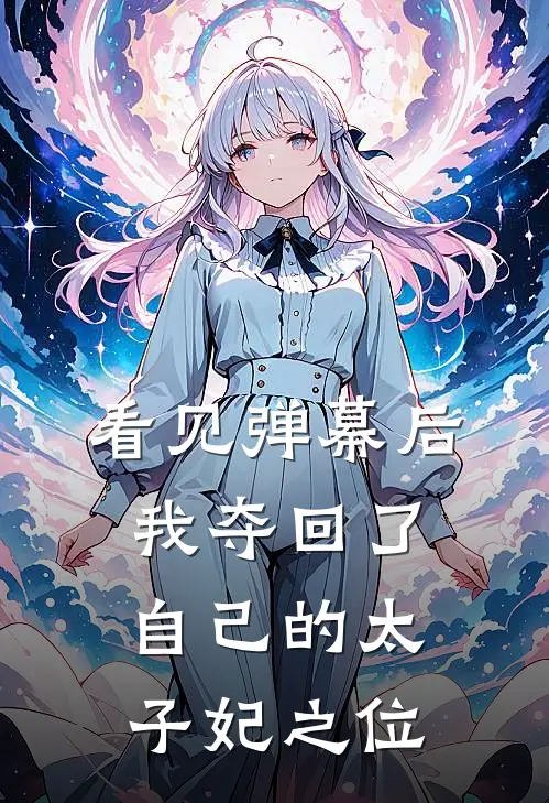看见弹幕后，我夺回了自己的太子妃之位