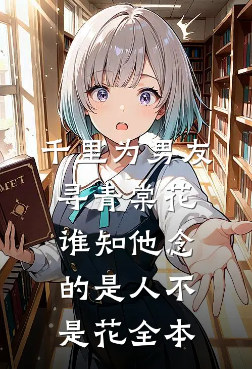 千里为男友寻青棠花，谁知他念的是人不是花全本