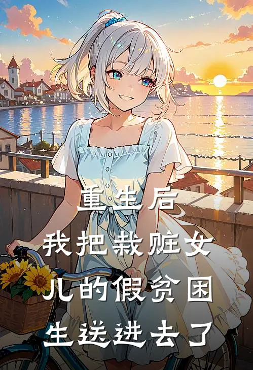 重生后，我把栽赃女儿的假贫困生送进去了