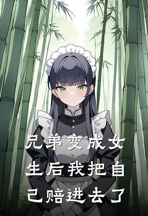 兄弟变成女生后我把自己赔进去了