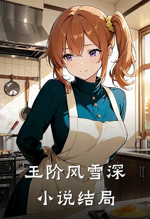 玉阶风雪深小说结局