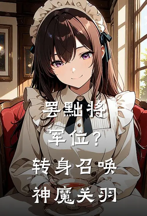 罢黜将军位？转身召唤神魔关羽
