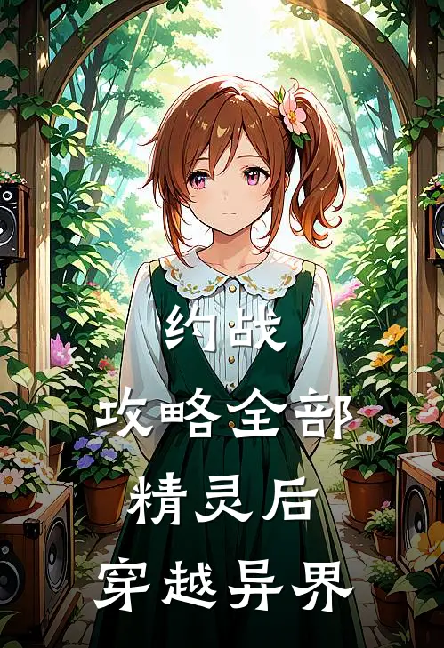 约战:攻略全部精灵后,穿越异界