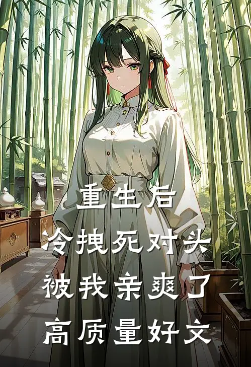 重生后，冷拽死对头被我亲爽了高质量好文