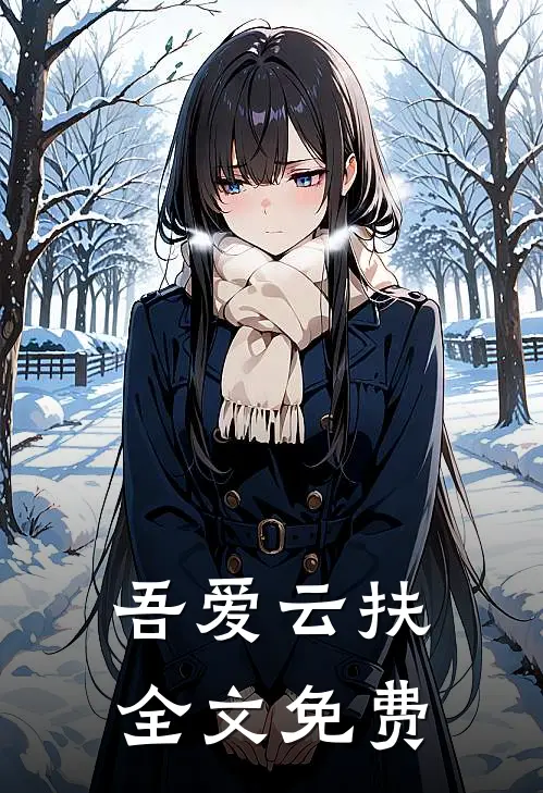 吾爱云扶全文免费