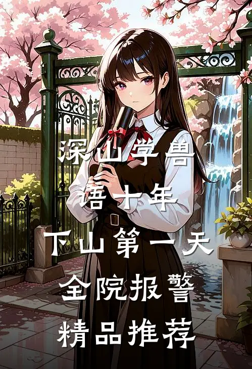 深山学兽语十年，下山第一天全院报警精品推荐