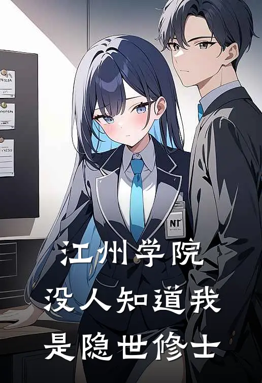 江州学院：没人知道我是隐世修士