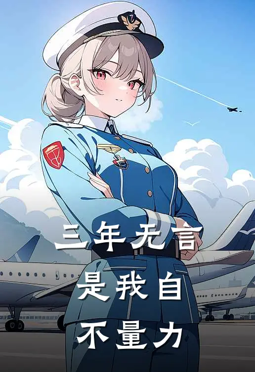 三年无言,是我自不量力