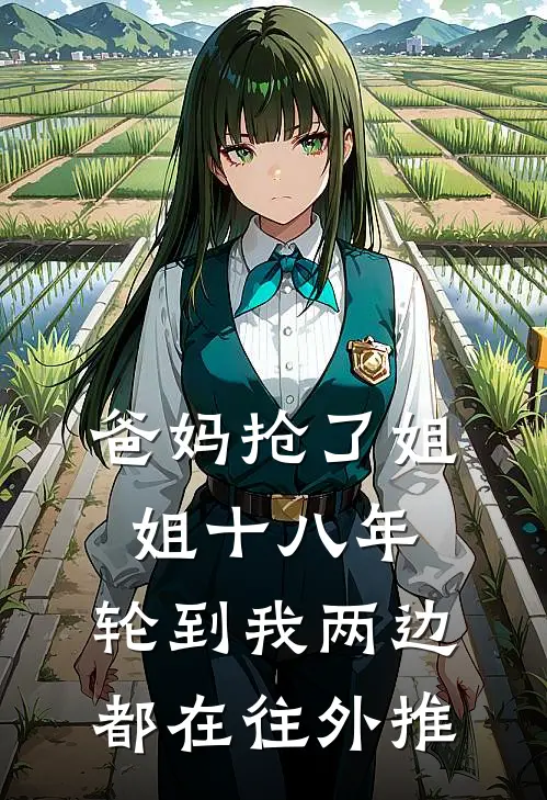 爸妈抢了姐姐十八年，轮到我两边都在往外推