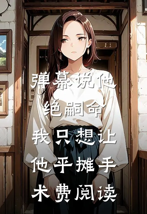 弹幕说他绝嗣命，我只想让他平摊手术费阅读