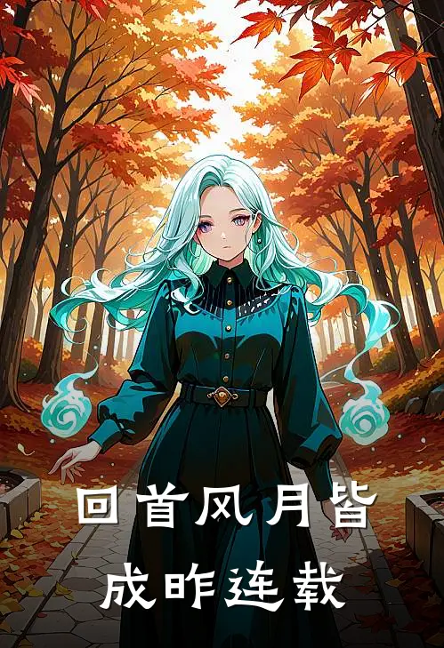 回首风月皆成昨连载