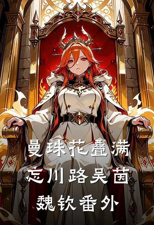 曼珠花叠满忘川路吴茵魏钦番外