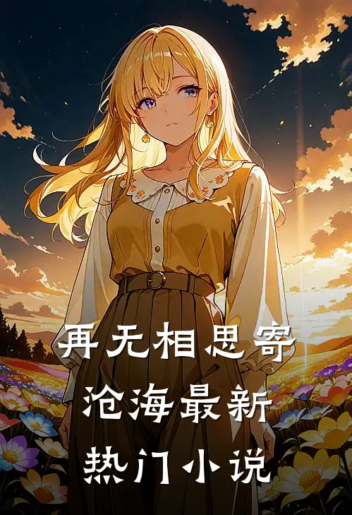 再无相思寄沧海最新热门小说