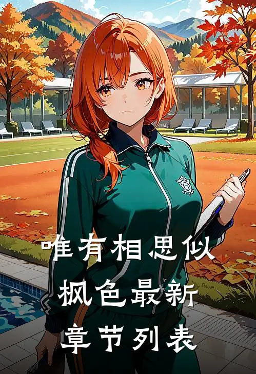 唯有相思似枫色最新章节列表