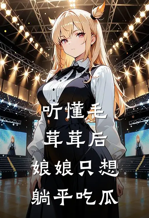 听懂毛茸茸后，娘娘只想躺平吃瓜