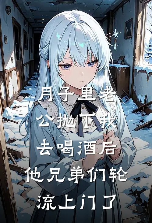 月子里老公抛下我去喝酒后，他兄弟们轮流上门了