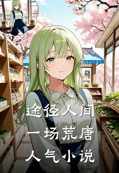 途径人间一场荒唐人气小说