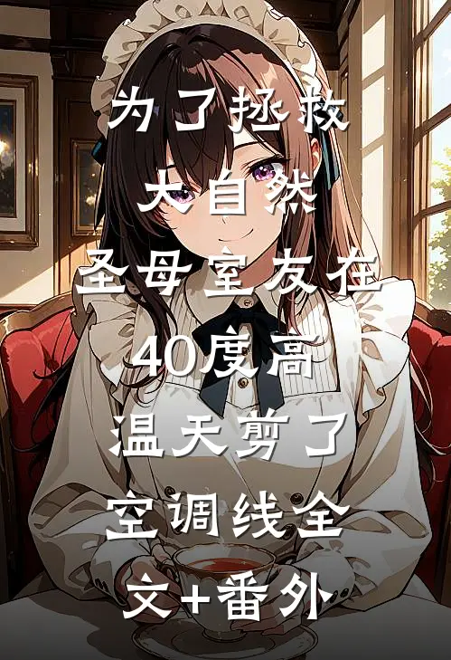 为了拯救大自然，圣母室友在40度高温天剪了空调线全文+番外