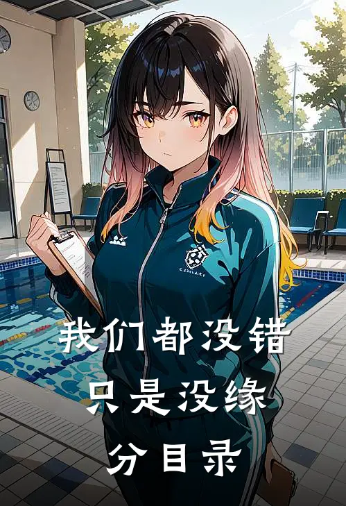 我们都没错，只是没缘分目录