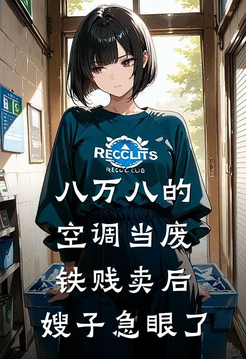 八万八的空调当废铁贱卖后,嫂子急眼了