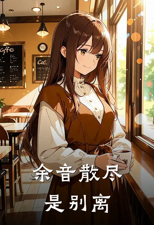 余音散尽是别离