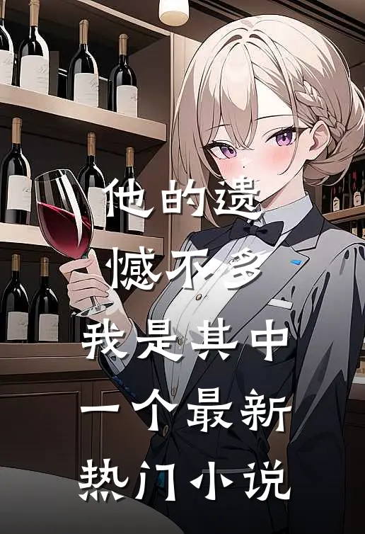 他的遗憾不多，我是其中一个最新热门小说