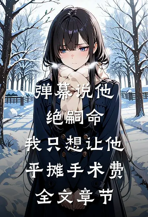 弹幕说他绝嗣命，我只想让他平摊手术费全文章节