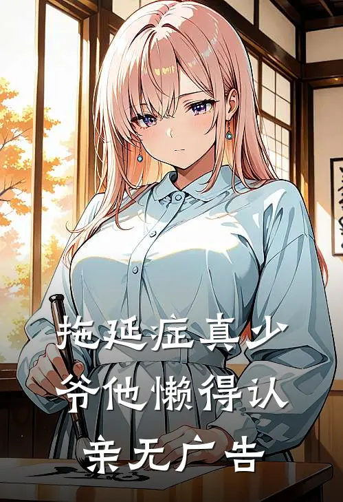 拖延症真少爷他懒得认亲无广告
