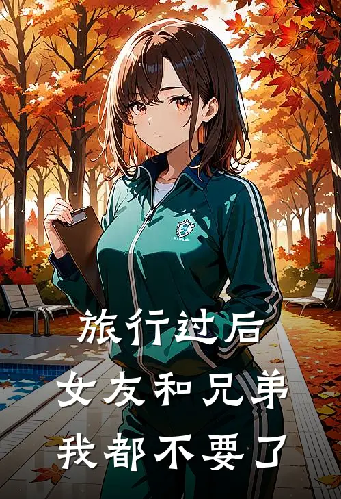 旅行过后，女友和兄弟我都不要了