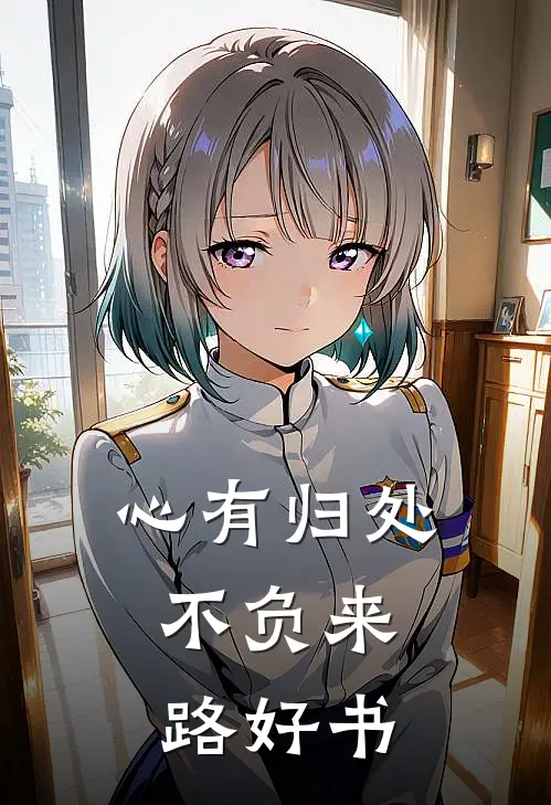 心有归处，不负来路好书