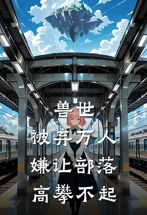 兽世,被弃万人嫌让部落高攀不起