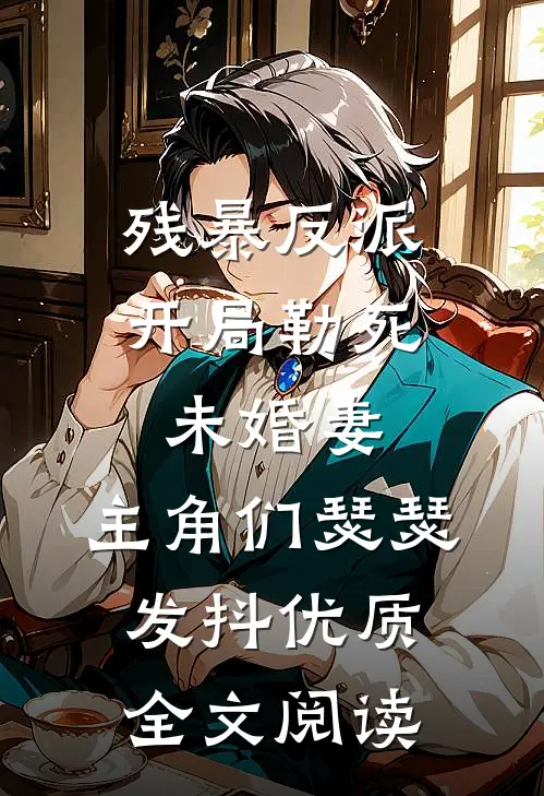 残暴反派：开局勒死未婚妻，主角们瑟瑟发抖优质全文阅读