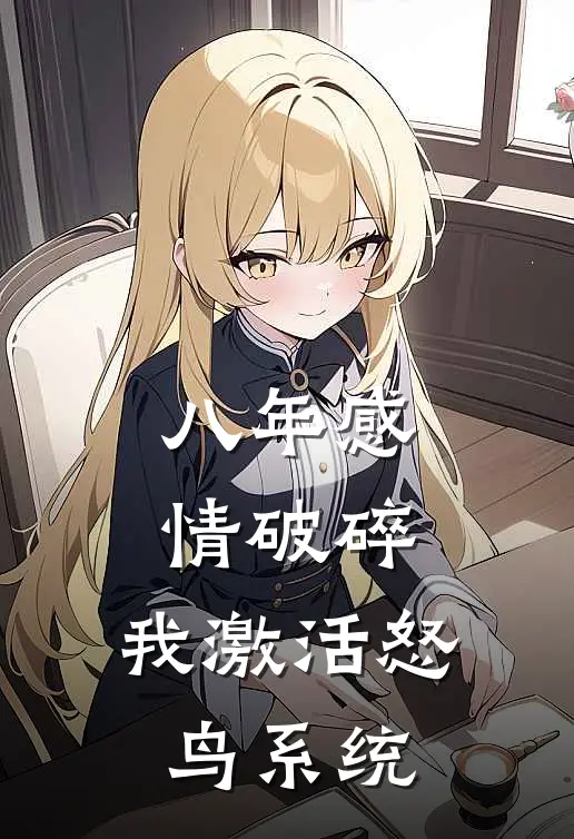 八年感情破碎,我激活怒鸟系统
