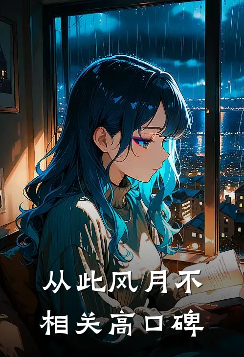 从此风月不相关高口碑