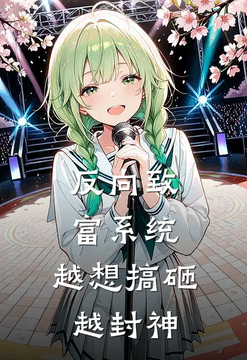 反向致富系统:越想搞砸越封神