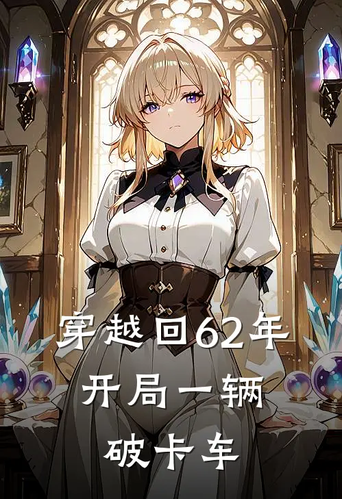 穿越回62年，开局一辆破卡车