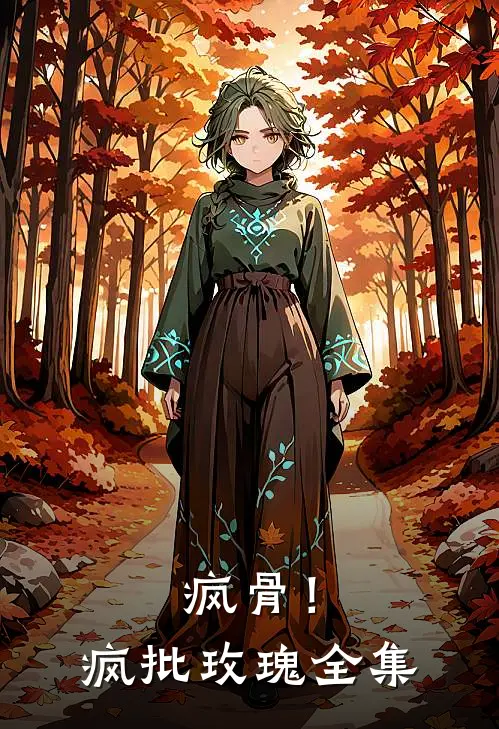 疯骨！疯批玫瑰全集
