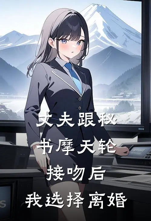 丈夫跟秘书摩天轮接吻后，我选择离婚