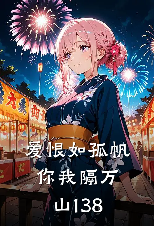 爱恨如孤帆，你我隔万山138