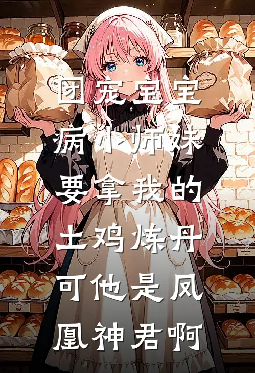 团宠宝宝病小师妹要拿我的土鸡炼丹，可他是凤凰神君啊